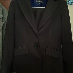 Evan Picone Suit Set